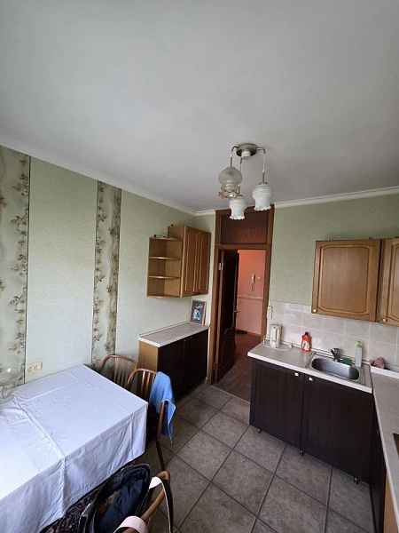 Квартира 3-комн., 70 м²
