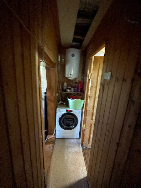 Часть дома 42 м²