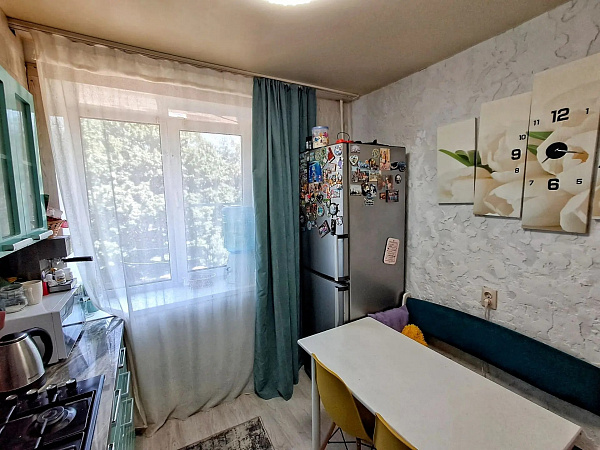 Квартира 2-комн., 47 м²