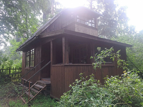Часть дома 40 м²