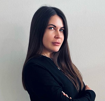 Гращенкова Ирина Алексеевна