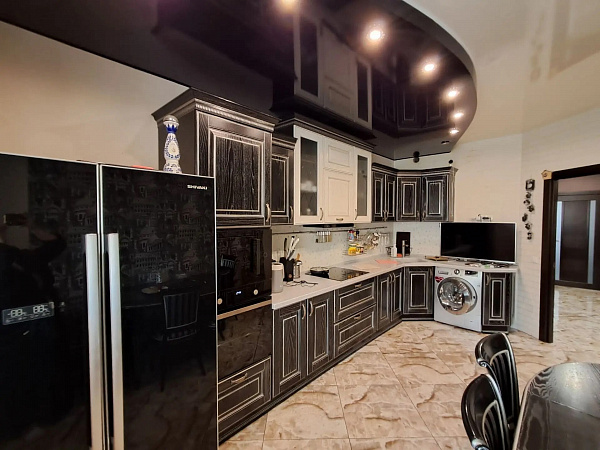 Квартира 3-комн., 81.4 м²