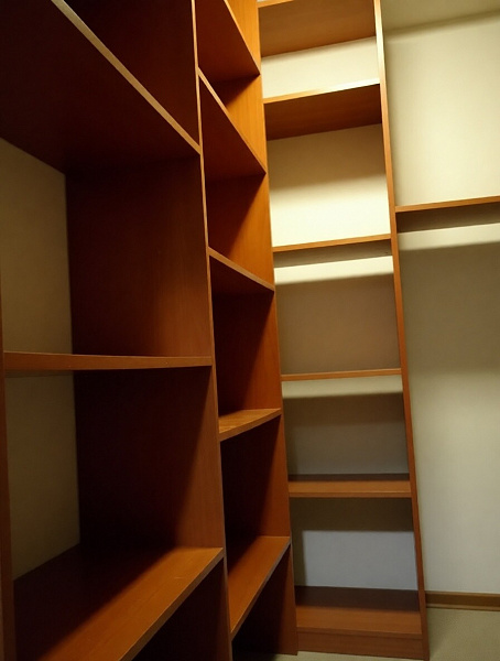 Квартира 1-комн., 41.3 м²