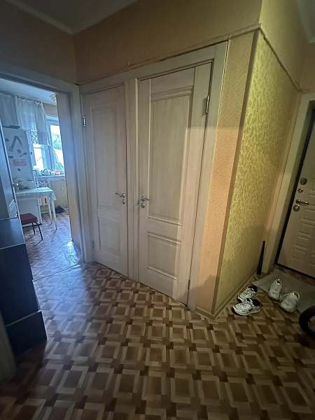 Квартира 2-комн., 44.4 м²
