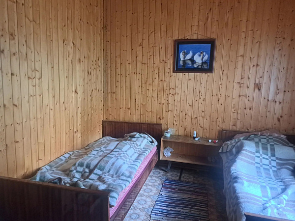 Часть дома 40 м²