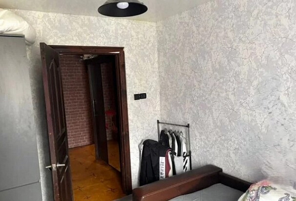 Квартира 2-комн., 52.4 м²